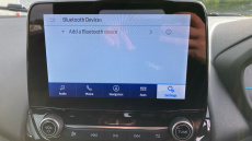 Ford EcoSport 1.0 EcoBoost 125 ST-Line 5dr Petrol Hatchback